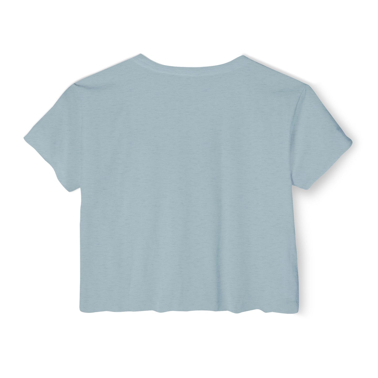 Saint Mary's College Belles Crop Top | Better in Blue Co.