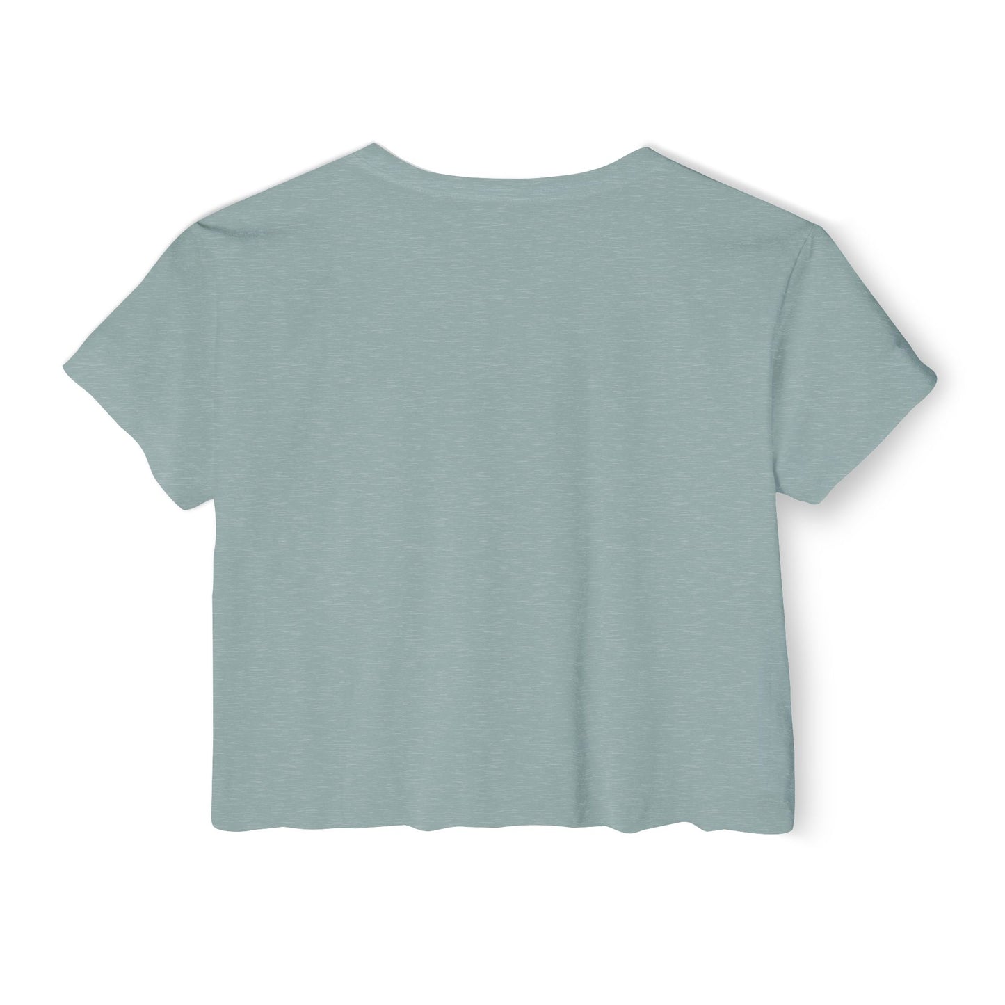 Saint Mary's College Belles Crop Top | Better in Blue Co.