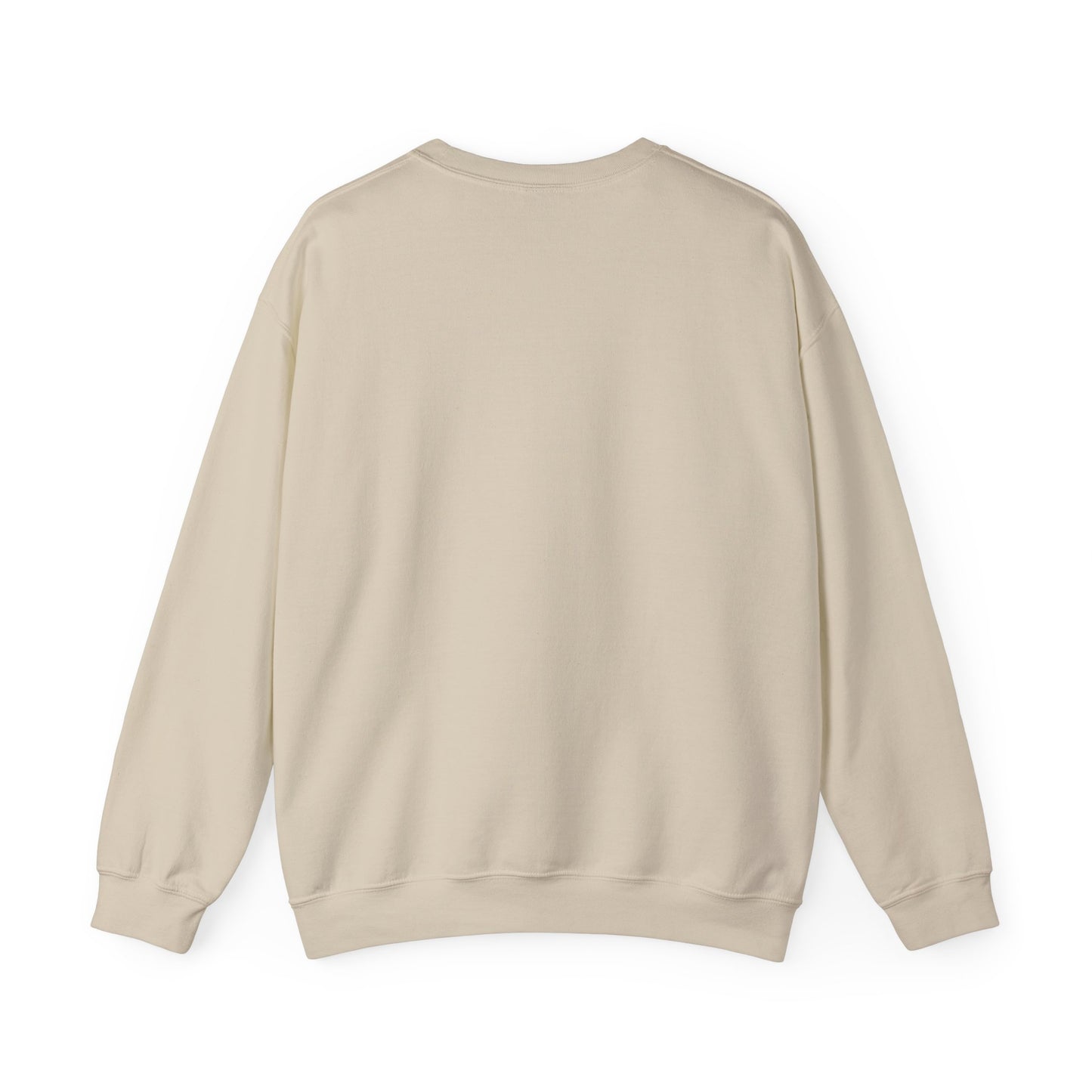 Saint Marys College Belles Crewneck | French Cross |