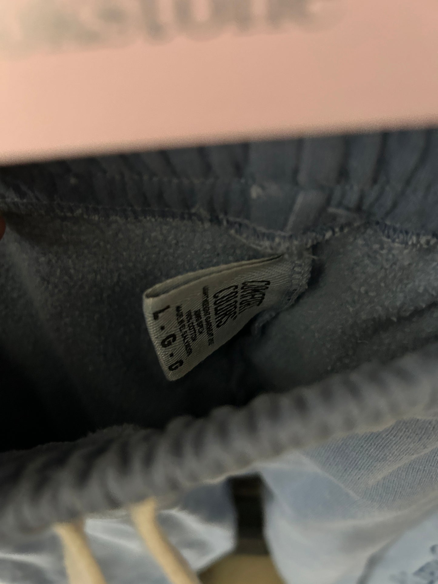 Saint Mary's College Sample Sale Comfort Colors Sweatpants